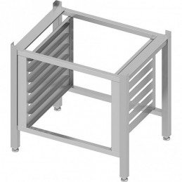 Podstawa pod piec ChefTop GN 1/1 i ChefLux 5 GN 1/1 900390  h677 mm