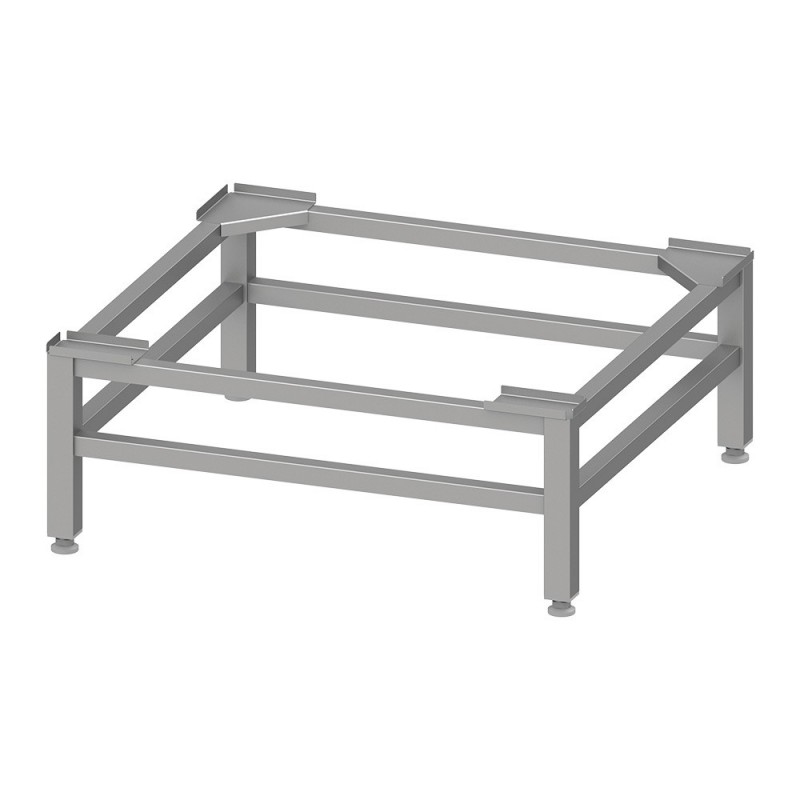 Podstawa pod piec ST-Bakery, 600x400, h 300 mm