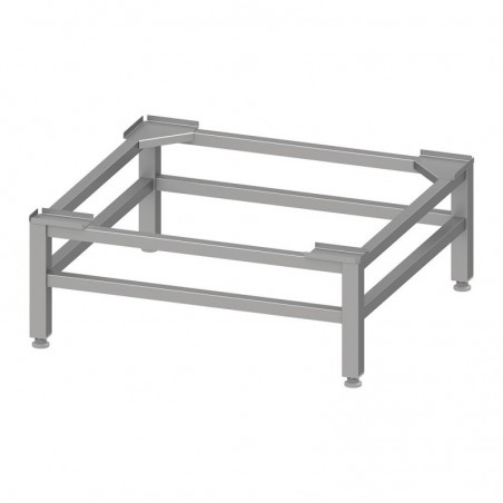 Podstawa pod piec ST-Bakery, 600x400, h 300 mm