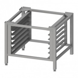Podstawa pod piec ST-Bakery, 600x400, h 650 mm