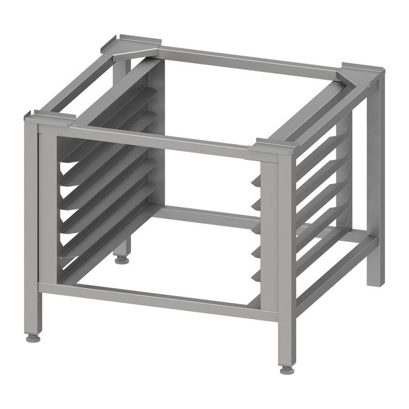 Podstawa pod piec ST-Bakery, 600x400, h 650 mm