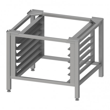 Podstawa pod piec ST-Bakery, 600x400, h 650 mm