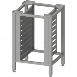 Podstawa pod piec ShopCook/RX, 430x340, h850