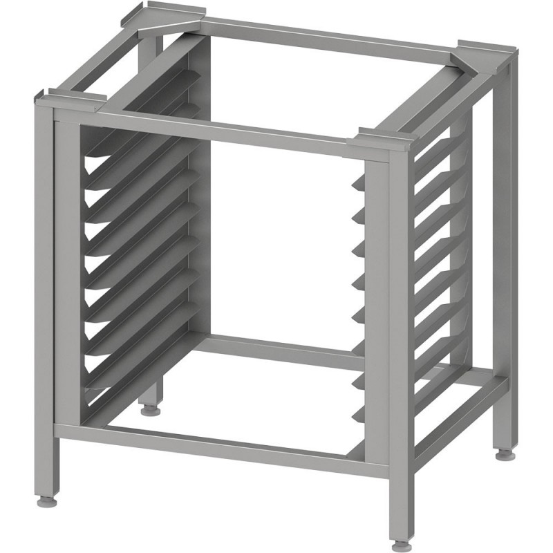 Podstawa pod piec ShopCook/RX, 600x400, h850