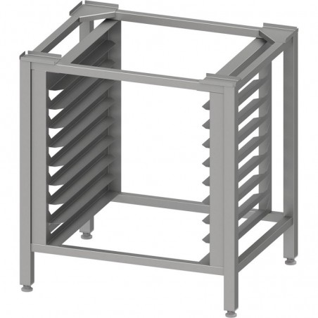 Podstawa pod piec ShopCook/RX, 600x400, h850