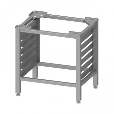 Podstawa pod piec STW-Compact, GN1/1, h650 mm