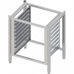 Podstawa pod piec ChefTop GN 1/1 i ChefLux 5 GN 1/1 900390  h850 mm