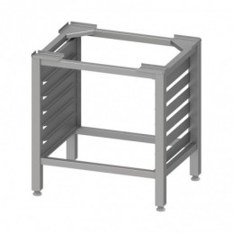 Podstawa pod piec STW-Compact, GN1/1, h650 mm