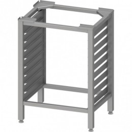 Podstawa pod piec STW-Compact, GN1/1, h850 mm