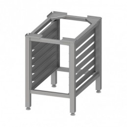 Podstawa pod piec STN-Compact, GN1/1, h650 mm