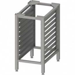 Podstawa pod piec STN-Compact, GN1/1, h850 mm