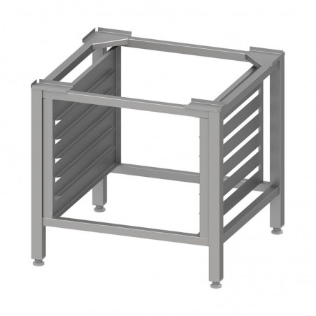 Podstawa pod piec Smart/Classic Cook, GN 1/1, h650 mm