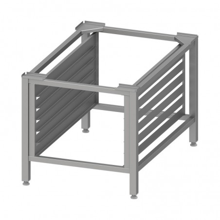Podstawa pod piec SmartCook, GN 2/1, h650 mm