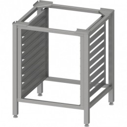 Podstawa pod piec Smart/Classic Cook GN 1/1, h850 mm