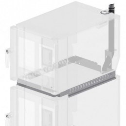 Zestaw do piętrowania 2-pieców, STW-Compact