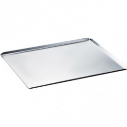 Blacha aluminiowa do pieców konwekcyjnych, 430x340 mm