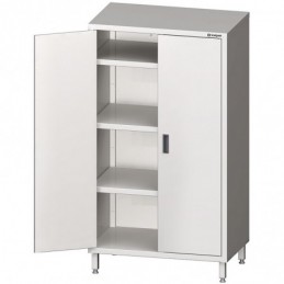 Szafa magazynowa,drzwi skrzydłowe  1000x600x1800 mm