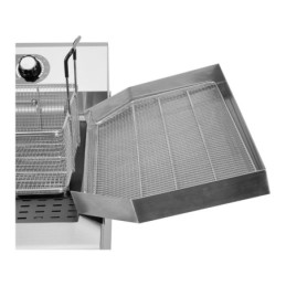 SMAŻALNIK 26.5L 6KW