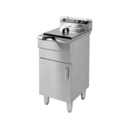 FRYTOWNICA 11.5L Z SZAFKĄ