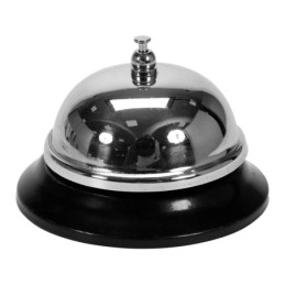 DZWONEK RECEPCYJNY 85MM