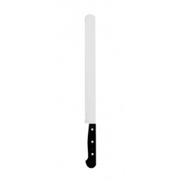 Nóż do ciasta z ząbkami, PIRGE, 350mm Wariant podstawowy