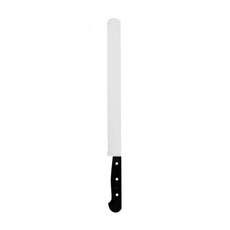 Nóż do ciasta z ząbkami, PIRGE, 350mm Wariant podstawowy