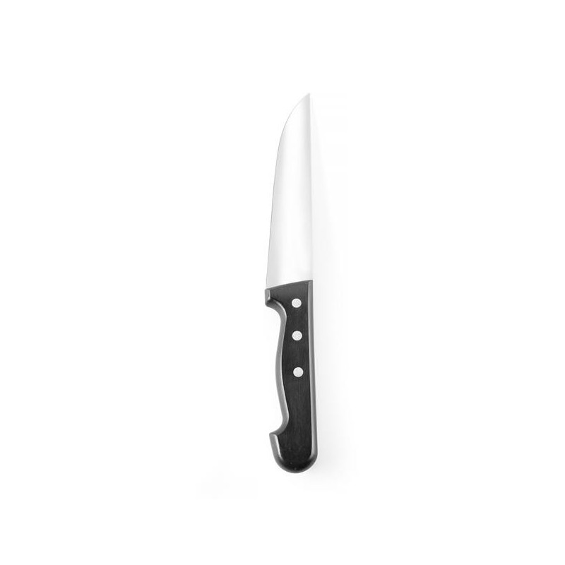 Nóż do krojenia mięsa, PIRGE, 165mm Wariant podstawowy