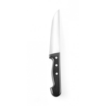 Nóż do krojenia mięsa, PIRGE, 165mm Wariant podstawowy