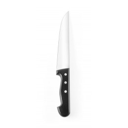 Nóż do krojenia mięsa, PIRGE, 210mm Wariant podstawowy