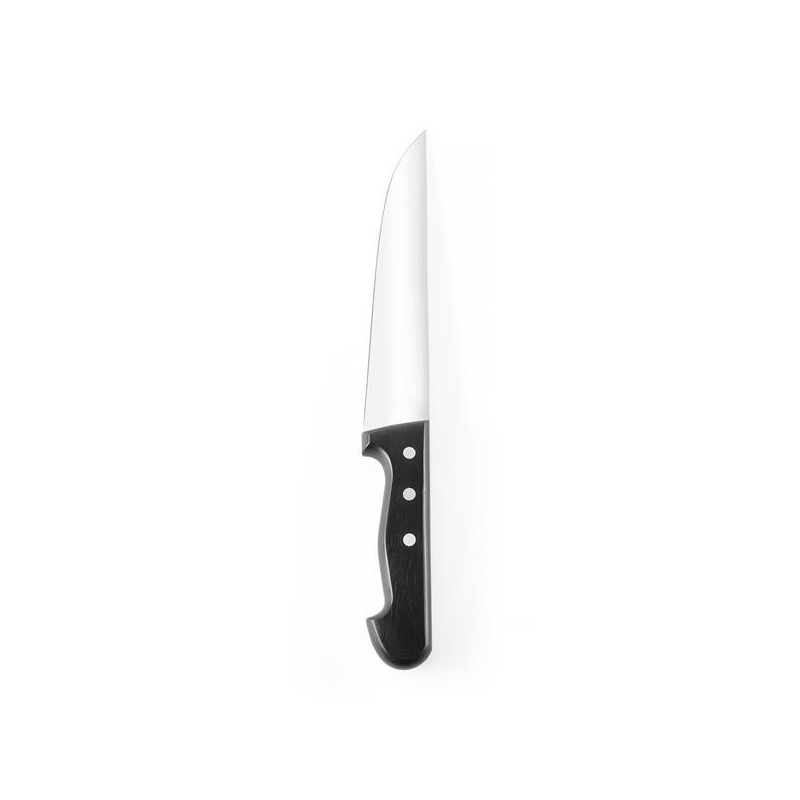 Nóż do krojenia mięsa, PIRGE, 210mm Wariant podstawowy