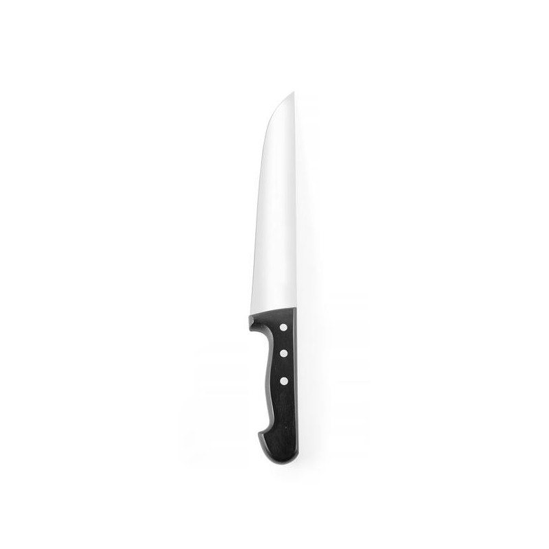 Nóż do krojenia mięsa, PIRGE, 250mm Wariant podstawowy