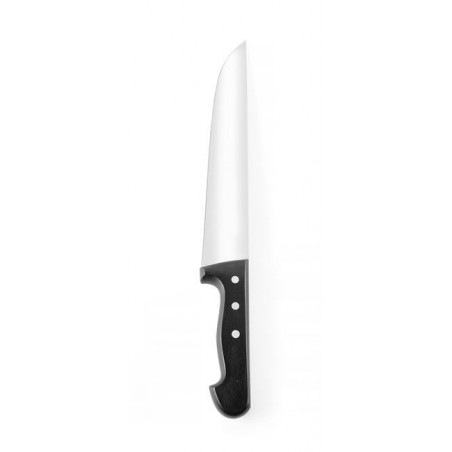Nóż do krojenia mięsa, PIRGE, 250mm Wariant podstawowy