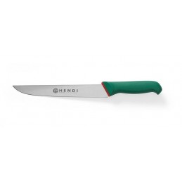 Nóż do pieczeni Green Line  230 mm