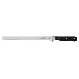 Nóż do plastrowania wędlin, linia Century, 250 mm Wariant podstawowy