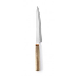 Nóż do sushi 230 mm, YANAGIBA, PIRGE Wariant podstawowy