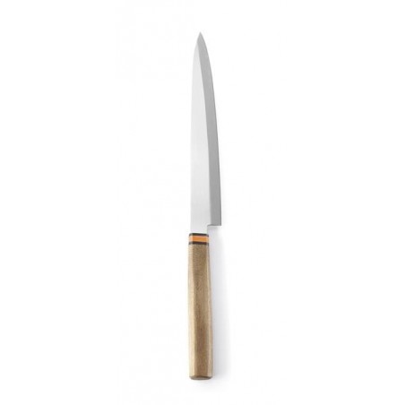 Nóż do sushi 230 mm, YANAGIBA, PIRGE Wariant podstawowy