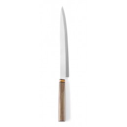 Nóż do sushi 300 mm, YANAGIBA, PIRGE Wariant podstawowy