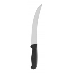 Nóż do trybowania i filetowania mięsa 260 mm, zakrzywiony PIRGE Wariant podstawowy