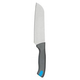 Nóż kucharski w stylu azjatyckim santoku, GASTRO, 180mm Wariant podstawowy
