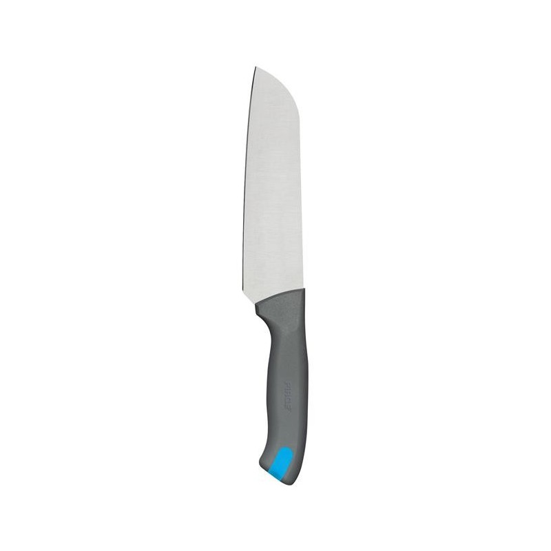 Nóż kucharski w stylu azjatyckim santoku, GASTRO, 180mm Wariant podstawowy
