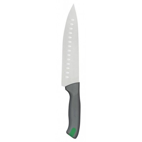 Nóż kucharski ze szlifem kulowym, PIRGE, 210mm 210