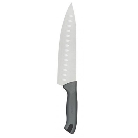 Nóż kucharski ze szlifem kulowym, PIRGE, 230mm Wariant podstawowy