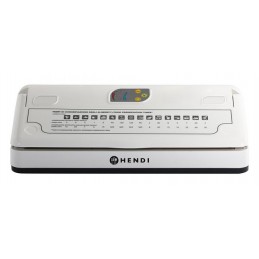 Pakowarka próżniowa, listwowa, 330 mm, 250 W Wariant podstawowy