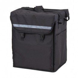 Plecak termoizolacyjny składany, z ruchomą przegrodą CAMBRO GOBAGS® wys 380 mm