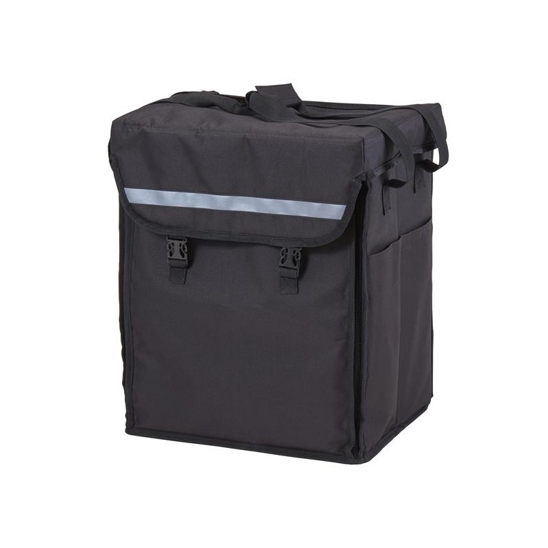 Plecak termoizolacyjny składany, z ruchomą przegrodą CAMBRO GOBAGS® wys 380 mm