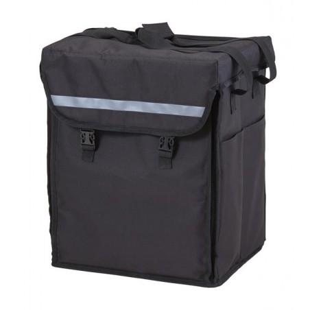 Plecak termoizolacyjny składany, z ruchomą przegrodą CAMBRO GOBAGS® wys 380 mm