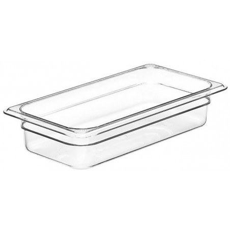 Pojemnik CAMBRO Camwear® GN 1/3 z poliwęglanu 6,9 l