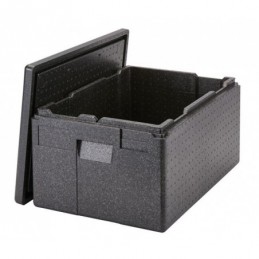 Pojemnik termoizolacyjny Cam GoBox® XL ładowany od góry, GN 1/1 64,5 l