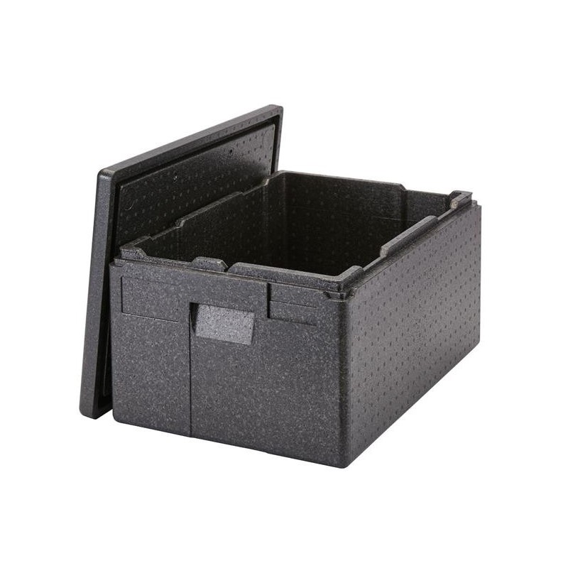Pojemnik termoizolacyjny Cam GoBox® XL ładowany od góry, GN 1/1 64,5 l