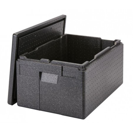 Pojemnik termoizolacyjny Cam GoBox® XL ładowany od góry, GN 1/1 64,5 l
